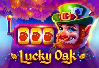 Lucky Oak