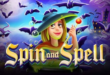 Spin And Spell